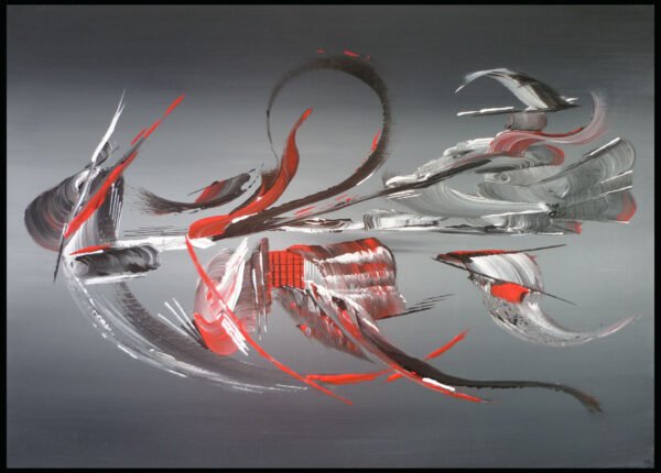 peinture-abstraite-aspiration-martine-belfodil peinture-abstraite-gris-aspiration-martine-belfodil