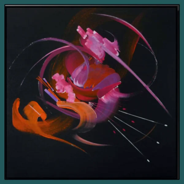 peinture-abstraite-noir-Songe-d'une-nuit-martine-belfodil peinture-abstraite-noir-Songe-dune-nuit-martine-belfodil