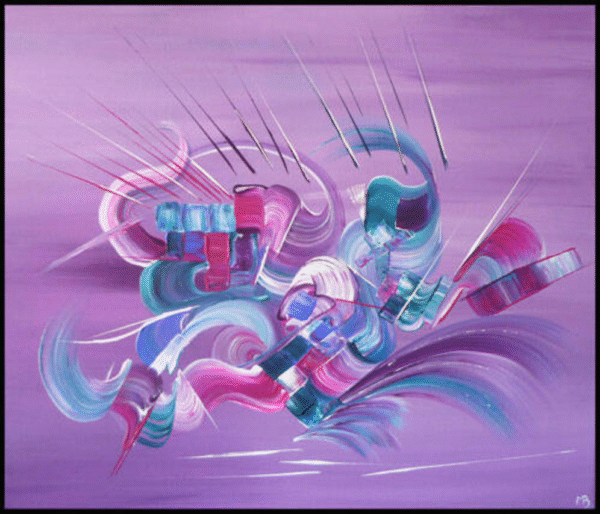 peinture-abstraite-tout-simplement-martine-belfodil Tout simplement – peinture abstraite épurée et douce par Martine Belfodil