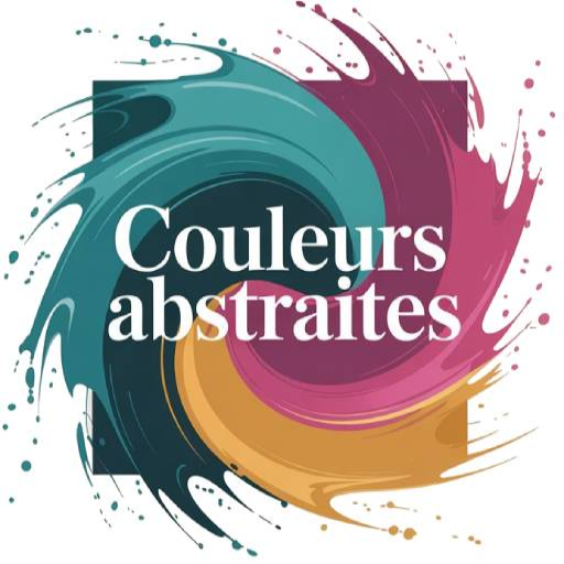 Logo Martine Belfodil, peintures abstraites