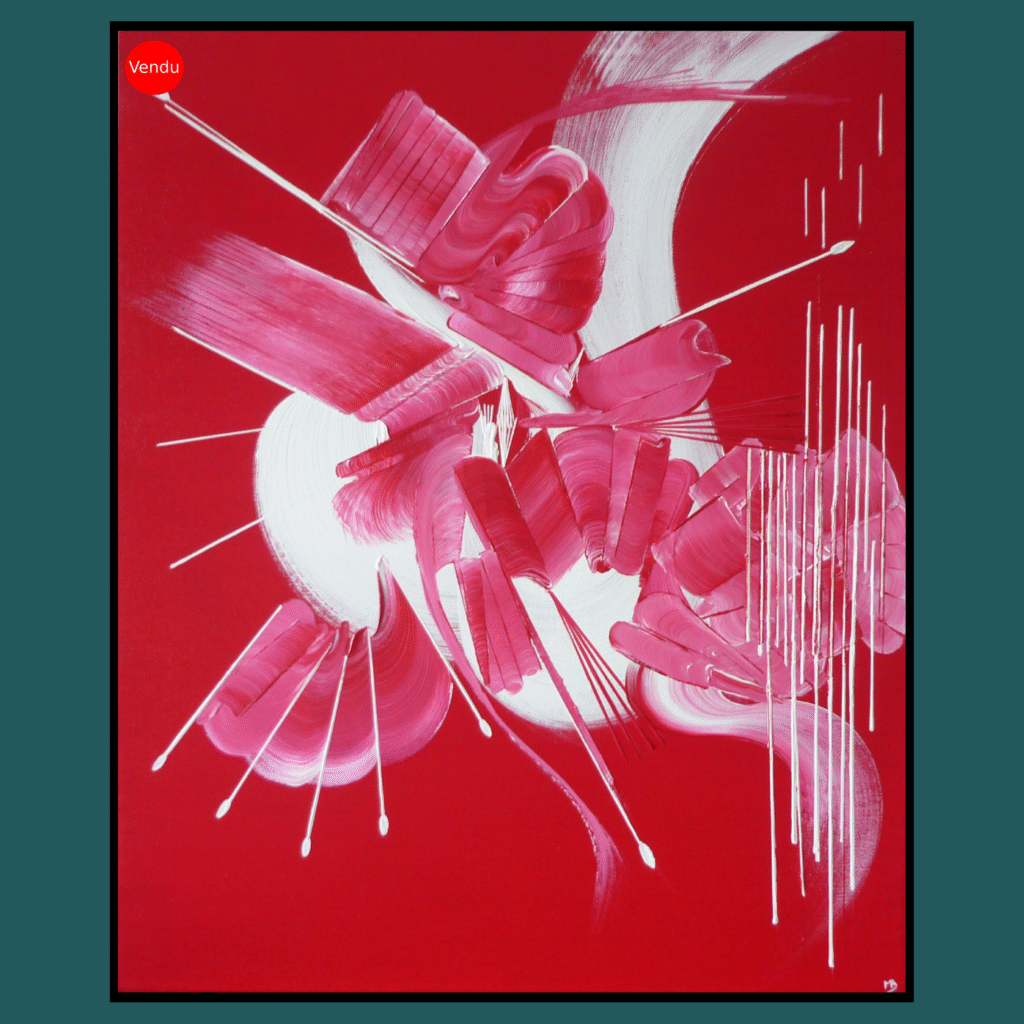peinture-abstraite-rose-Voluptee